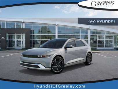 New 2025 Hyundai Ioniq 5 Limited