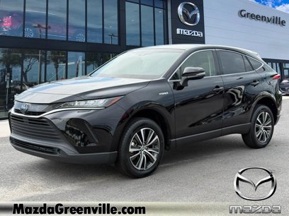 Used 2021 Toyota Venza LE