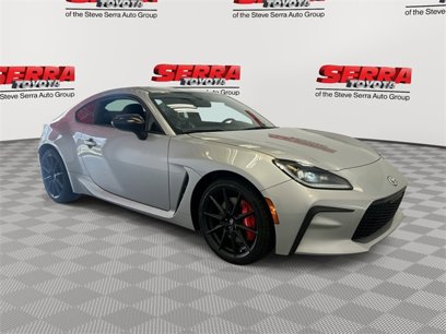 New 2025 Toyota GR86 Premium w/ Performance Package