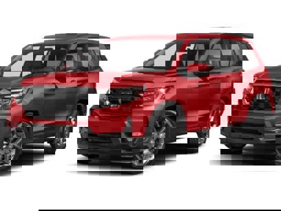 Used 2022 Honda Passport EX-L