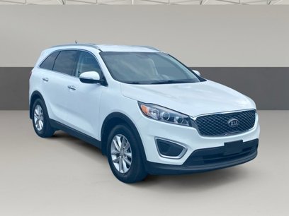 Used 2018 Kia Sorento LX