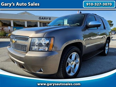 Used 2011 Chevrolet Tahoe LTZ
