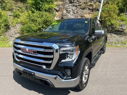 Used 2019 GMC Sierra 1500 SLE w/ SLE Value Package