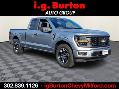 Used 2024 Ford F150 STX