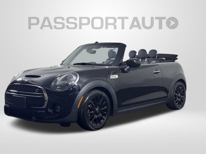Used 2021 MINI Cooper S