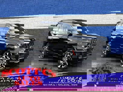Used 2022 Jeep Grand Cherokee L Overland w/ Advanced Protech Group III