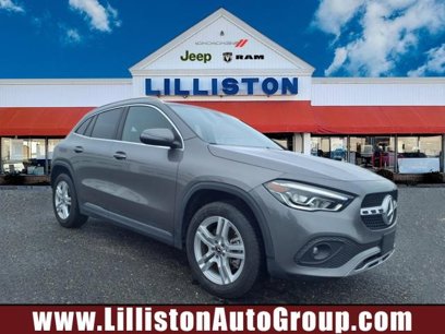 Used 2023 Mercedes-Benz GLA 250