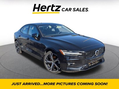 Used 2024 Volvo S60 B5 Core