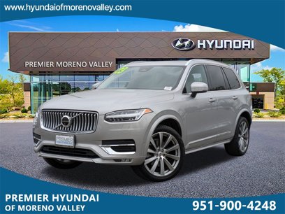 Used 2023 Volvo XC90 B6 Plus
