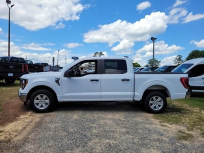 Used 2023 Ford F150 XLT