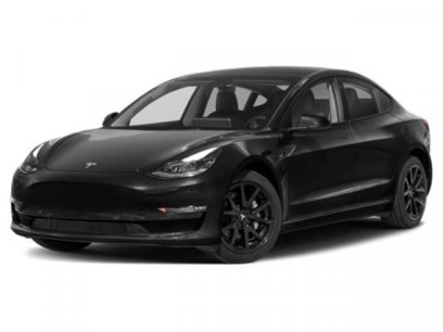 Used 2023 Tesla Model 3 Long Range