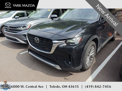 Certified 2024 MAZDA CX-90 3.3 Turbo w/ Select Package