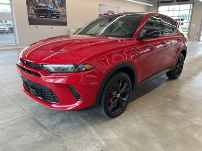 Used 2024 Dodge Hornet GT