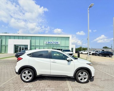 Used 2016 Honda HR-V EX-L