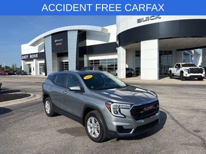 Used 2024 GMC Terrain SLE