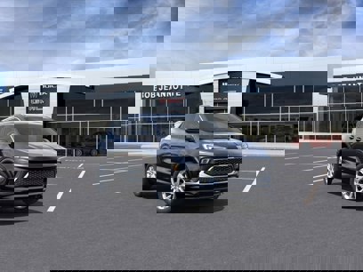 New 2025 Buick Encore GX Avenir w/ Avenir Convenience Package