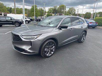 Used 2023 Acura MDX A-Spec