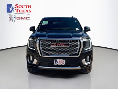Used 2021 GMC Yukon XL Denali w/ Denali Premium Package