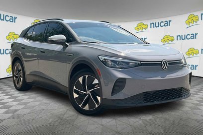 Used 2021 Volkswagen ID.4 Pro