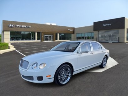Used 2012 Bentley Flying Spur Flying Spur