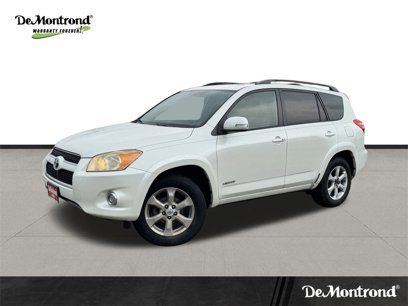 Used 2009 Toyota RAV4 Limited
