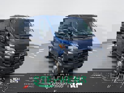 New 2025 RAM ProMaster 1500 w/ Convenience Group