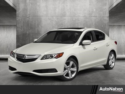 Used 2015 Acura ILX