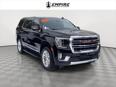 Used 2023 GMC Yukon SLT