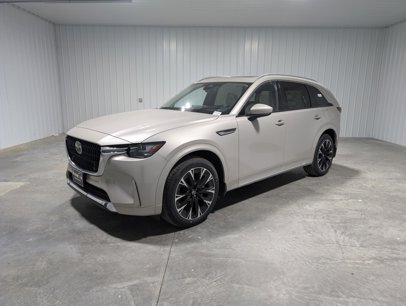 New 2024 MAZDA CX-90 3.3 Turbo S w/ Premium Plus