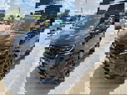 Certified 2022 Kia Sorento SX