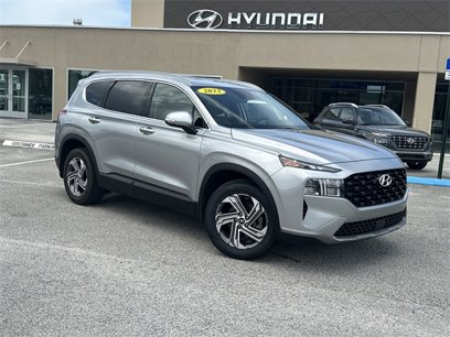 Certified 2023 Hyundai Santa Fe SEL