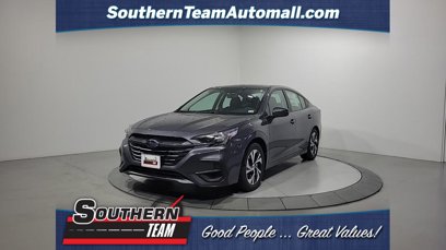 New 2024 Subaru Legacy Premium