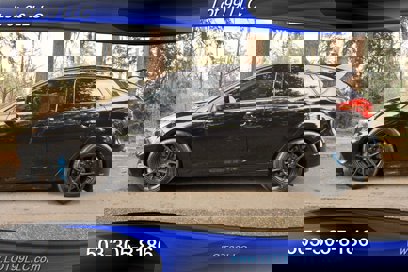 Used 2017 Ford Focus RS