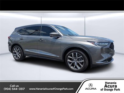 Used 2024 Acura MDX FWD w/ Technology Package