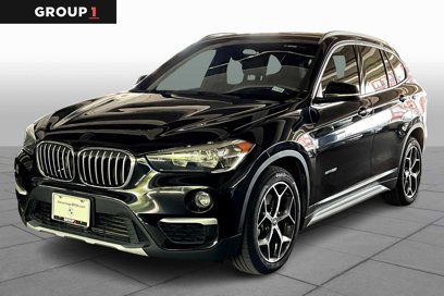 Used 2018 BMW X1 sDrive28i w/ Convenience Package