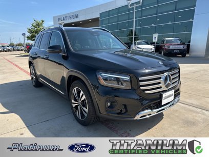 Used 2024 Mercedes-Benz GLB 250