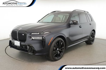 Used 2023 BMW X7 M60i