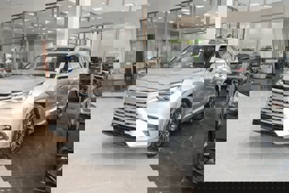 New 2025 Lexus TX 350 AWD