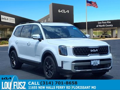Used 2023 Kia Telluride SX Prestige X-Pro