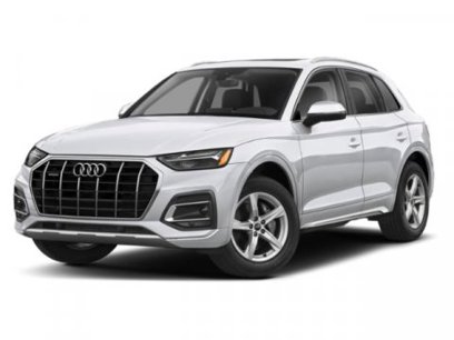 New 2025 Audi Q5 2.0T Premium