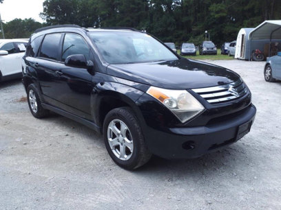 Used 2008 Suzuki XL7 2WD w/ 3rd Row