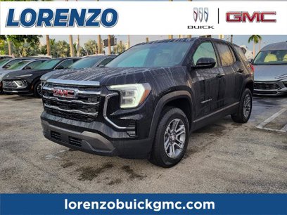 New 2026 GMC Terrain Elevation w/ Elevation Premium Package