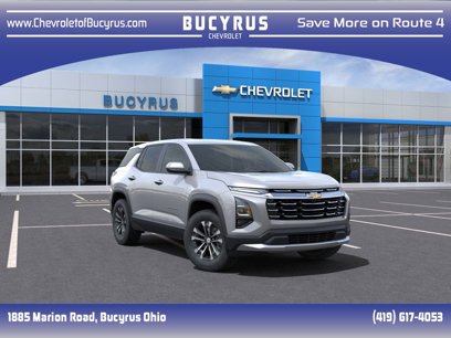 New 2026 Chevrolet Equinox LT w/ Convenience Package II