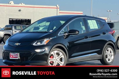 Used 2020 Chevrolet Bolt LT
