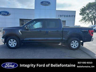 Used 2023 Ford F150 XLT w/ Trailer Tow Package