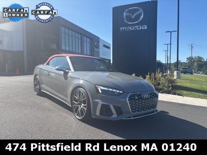Used 2023 Audi S5 Premium Plus