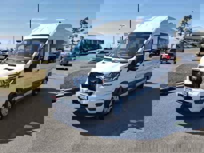Used 2023 Ford Transit 350 XLT