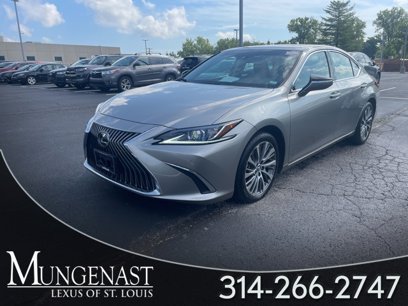 Used 2021 Lexus ES 250 w/ Premium Package
