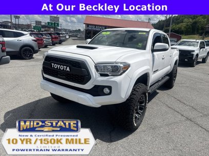 Used 2020 Toyota Tacoma SR5