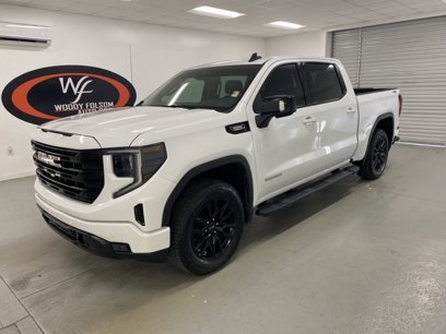 Used 2024 GMC Sierra 1500 Elevation w/ Elevation Premium Package